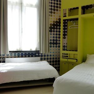 Kamer met Twee Aparte Bedden